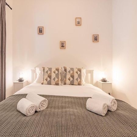 شقة Guestready - Sweet Alcantara Lisboa المظهر الخارجي الصورة