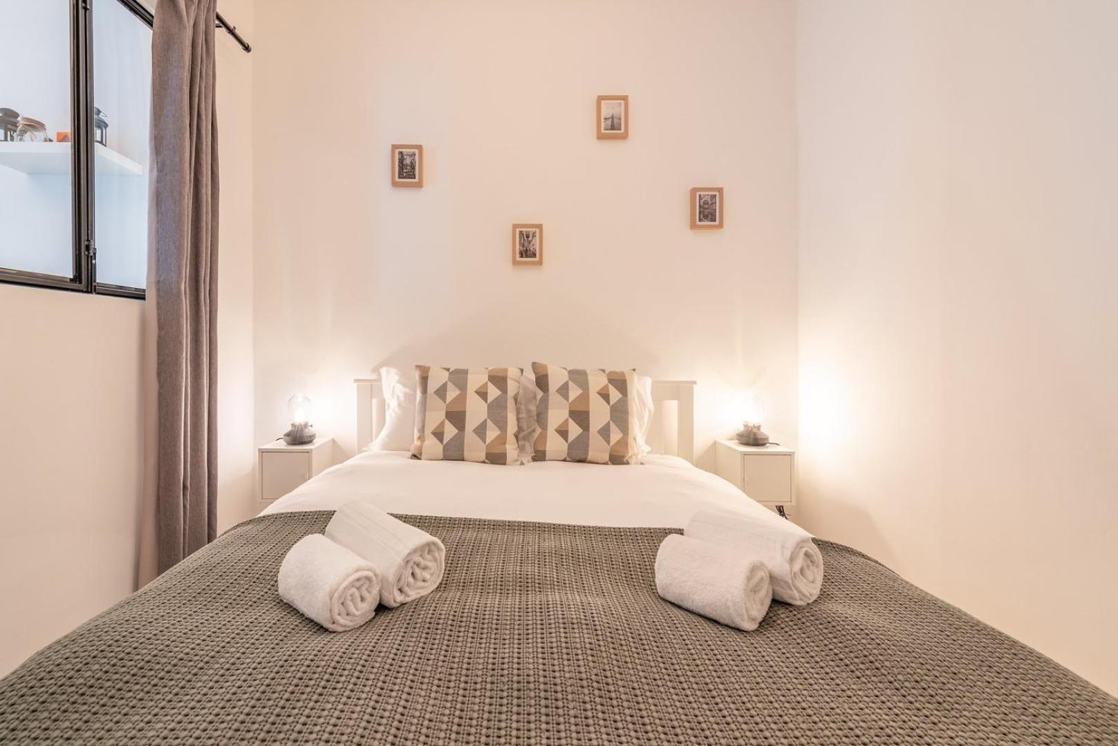 شقة Guestready - Sweet Alcantara Lisboa المظهر الخارجي الصورة