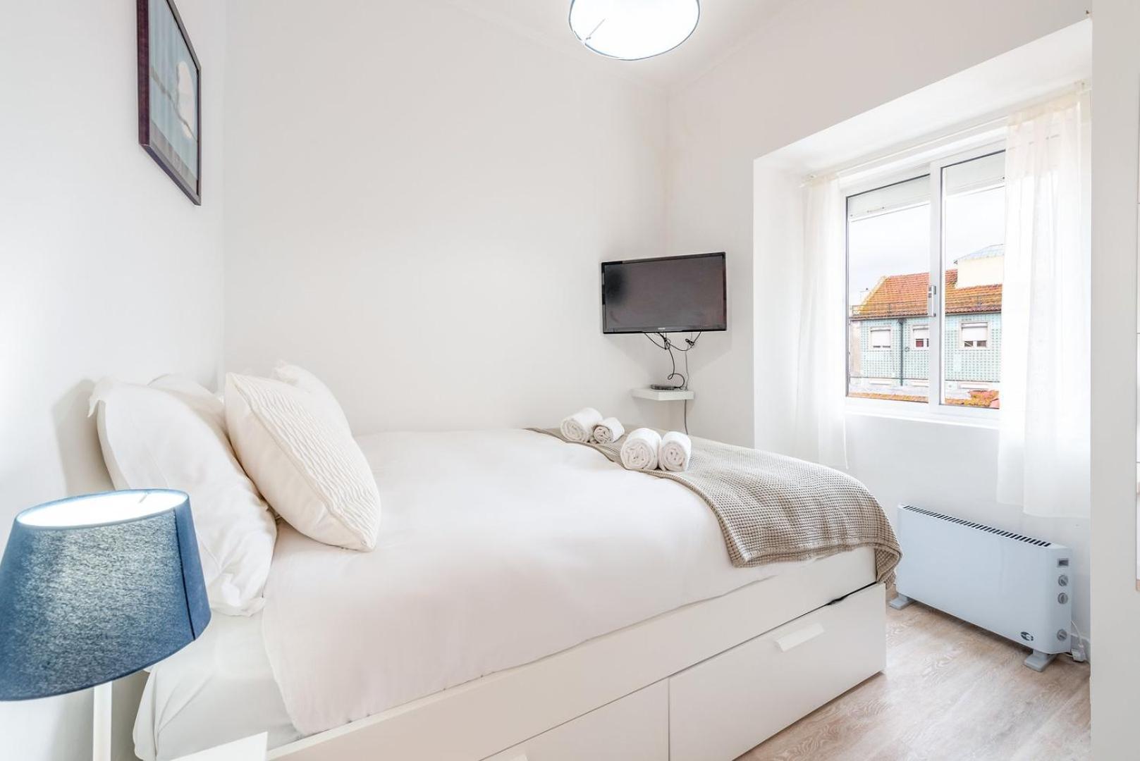 شقة Guestready - Sweet Alcantara Lisboa المظهر الخارجي الصورة