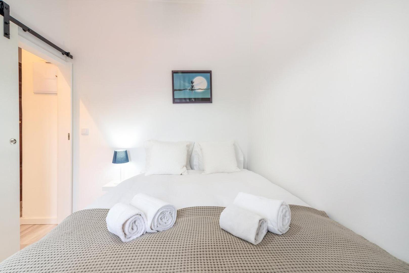 شقة Guestready - Sweet Alcantara Lisboa المظهر الخارجي الصورة