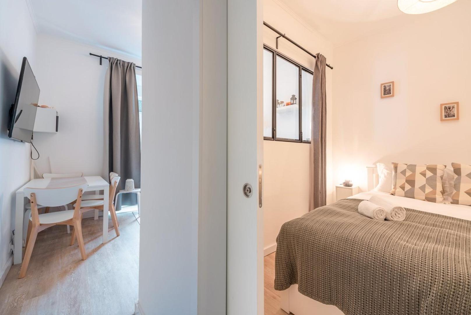 شقة Guestready - Sweet Alcantara Lisboa المظهر الخارجي الصورة