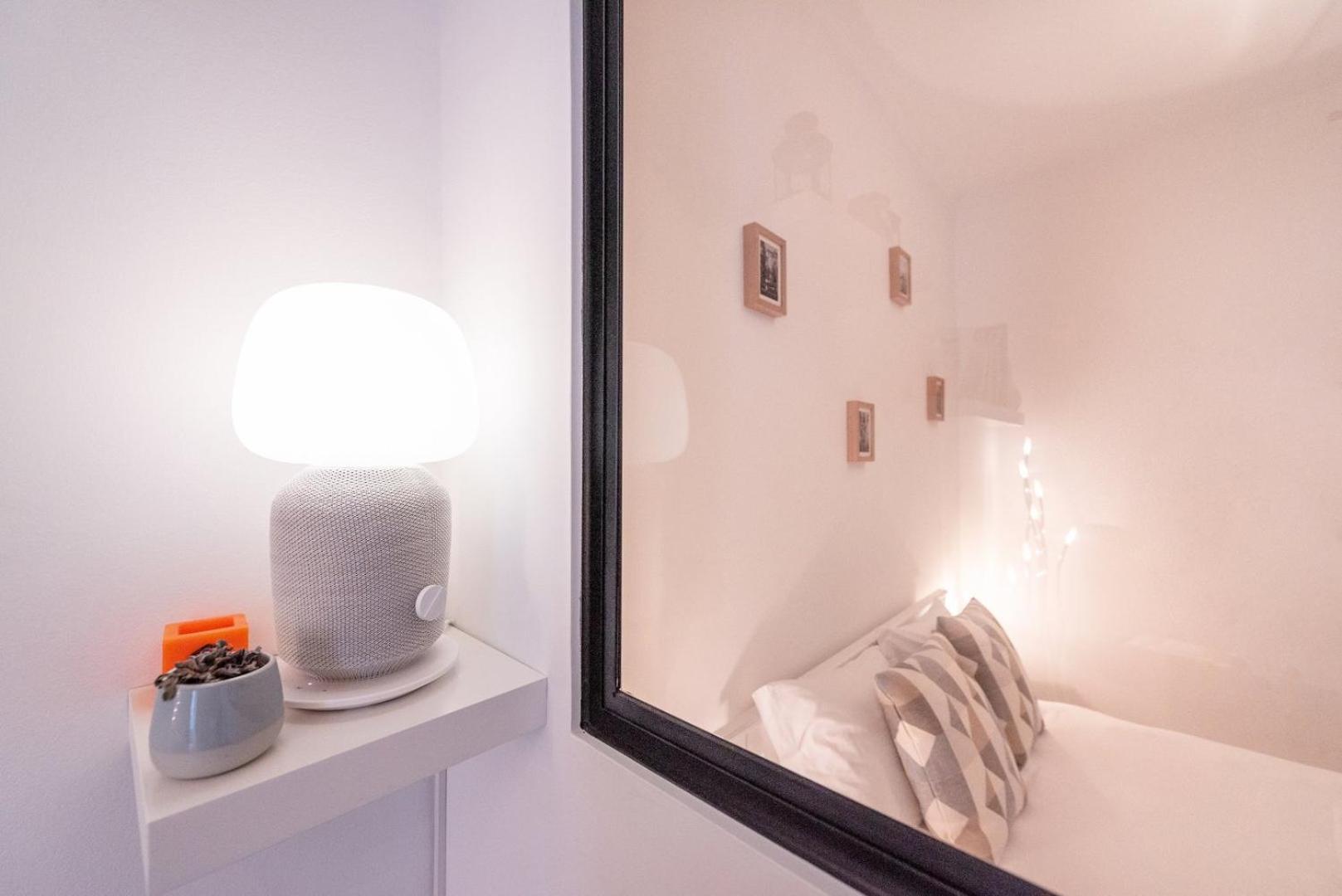 شقة Guestready - Sweet Alcantara Lisboa المظهر الخارجي الصورة