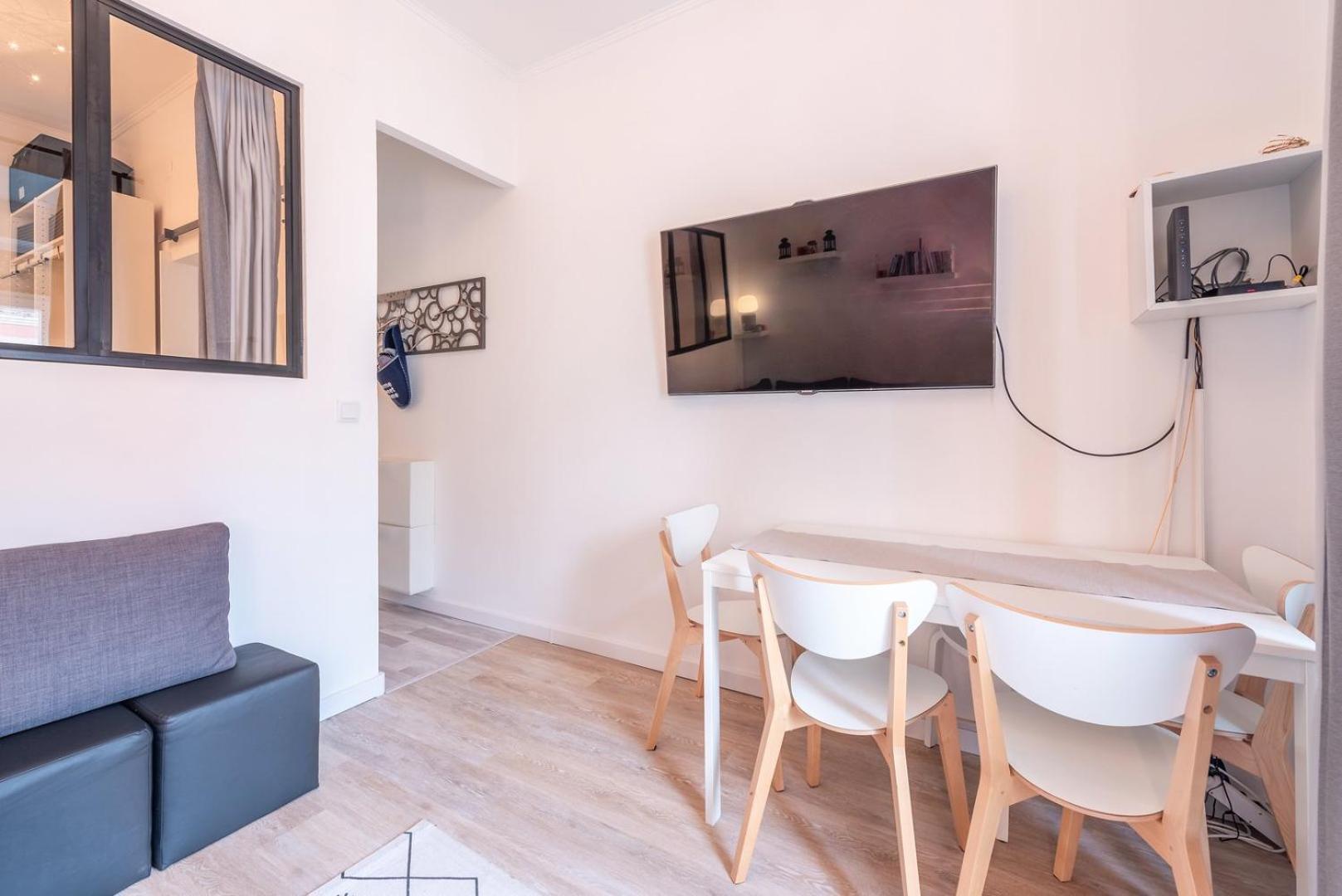 شقة Guestready - Sweet Alcantara Lisboa المظهر الخارجي الصورة