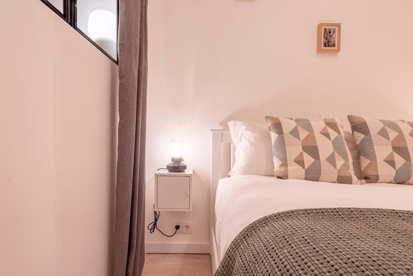 شقة Guestready - Sweet Alcantara Lisboa المظهر الخارجي الصورة