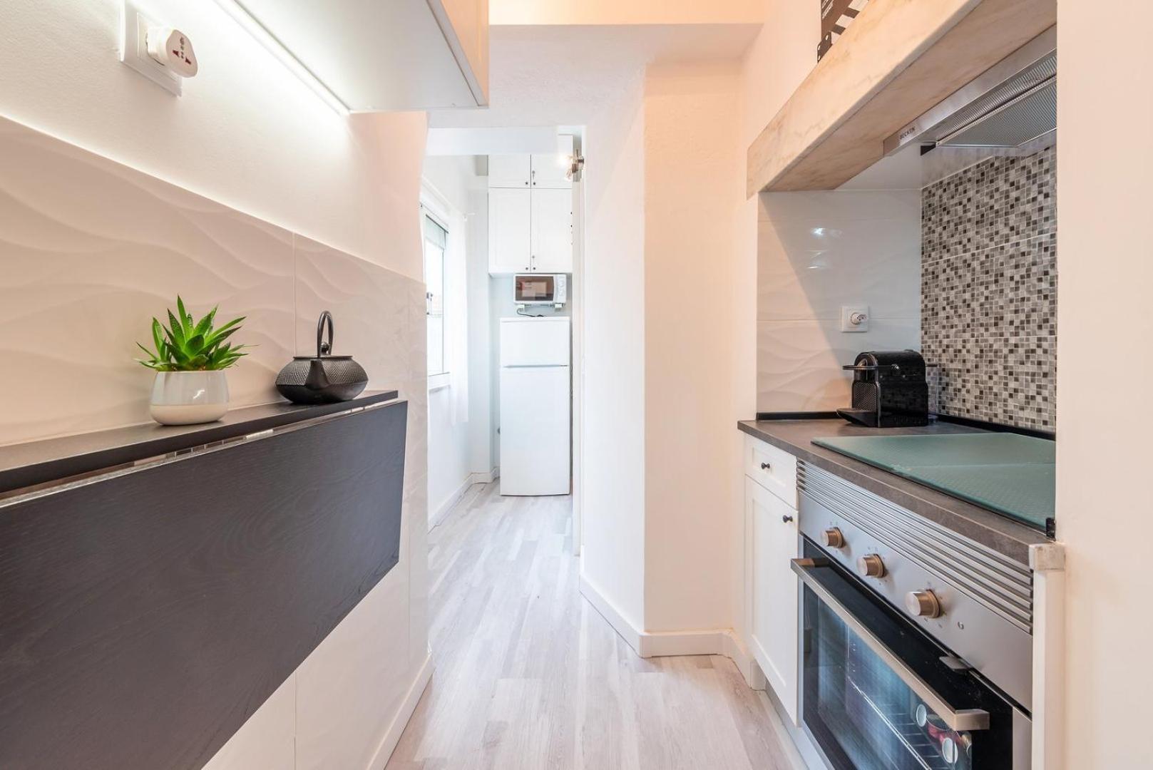شقة Guestready - Sweet Alcantara Lisboa المظهر الخارجي الصورة